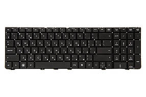 Клавіатура для ноутбука HP Probook 4530s, 4535s чорний, без фрейму