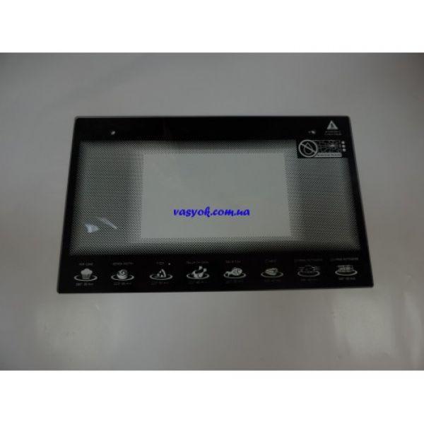 Скло дверей для духовки Saturn ST-EC1072 ST-EC1075 ST-EC1076