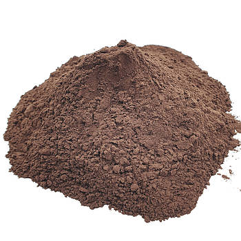 Какао-порошок алкалізований Cargill 10-12% 200 г (розвіс)