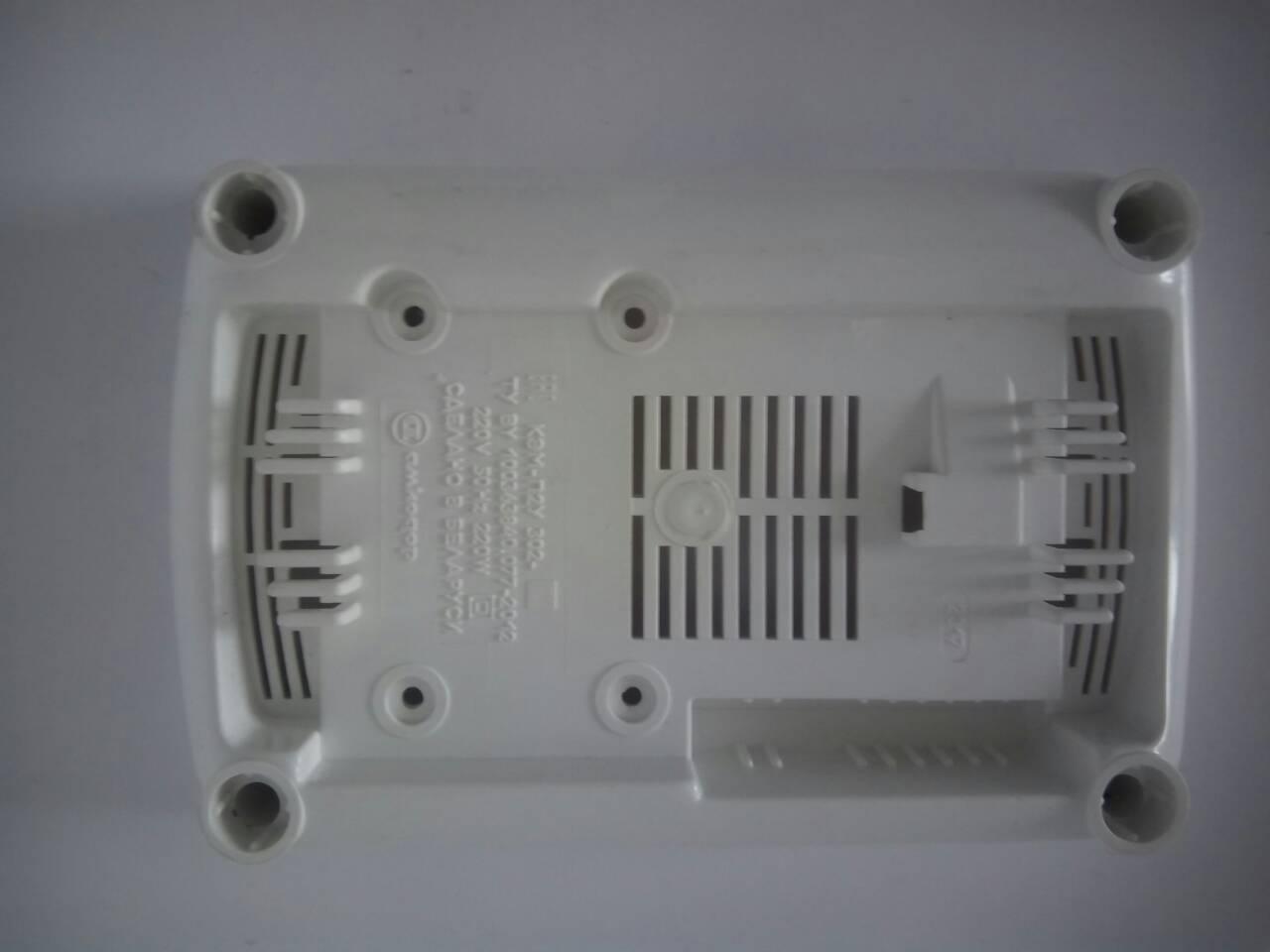 Корпус нижній для м'ясорубки Белвар КЕМ-П2У 302 Амкодор