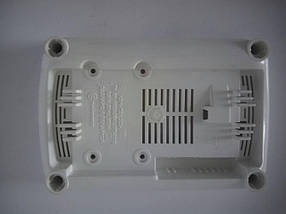 Корпус нижній для м'ясорубки Белвар КЕМ-П2У 302 Амкодор