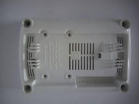 Корпус нижній для м'ясорубки Белвар КЕМ-П2У 302 Амкодор, фото 1