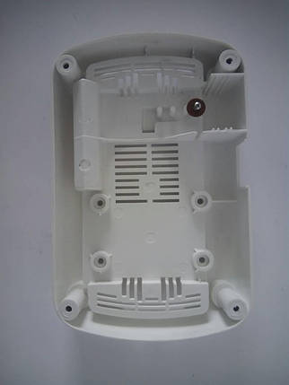 Корпус нижній для м'ясорубки Белвар КЕМ-П2У 302 Амкодор, фото 2