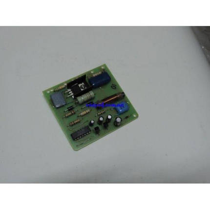 Плата електрична для м'ясорубки Белвар КЕМ П2У 201 з реверсом, фото 1