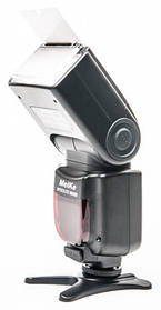 Спалах Meike Canon 430c