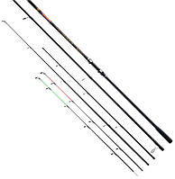 Фідерне вудилище Brain Apex Double 3.0m 3.0lbs/max 120g
