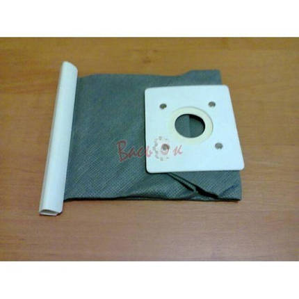 Мішок багаторазовий для пилососа універсальний, фото 1