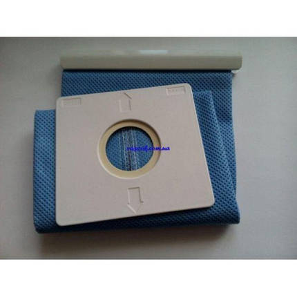 Мішок багаторазовий для пилососа  SAMSUNG DJ69-00481B, фото 1