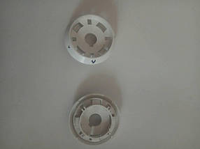 Лімб ручки крана для плити Дарина