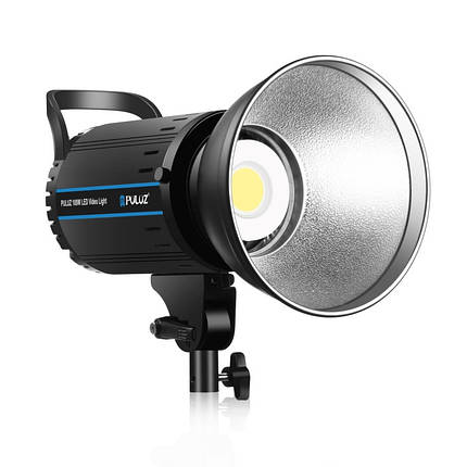 Студійне відео світло Puluz PU3059EU 100W 5600K, фото 1