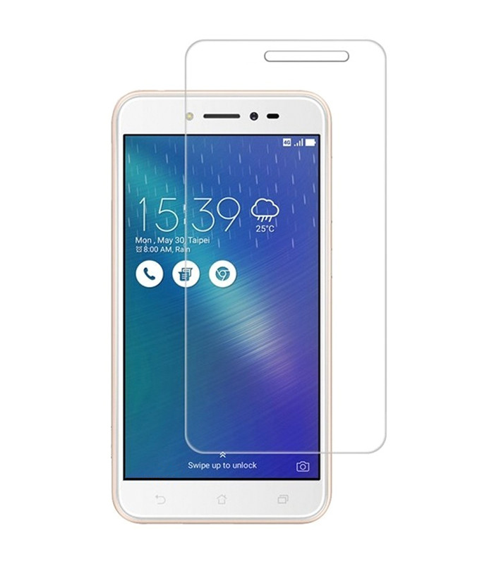 Захопливе скло PowerPlant для Asus Zenfone Live (ZB501KL)