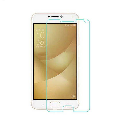 Захисне скло PowerPlant для Asus Zenfone 4 Max, фото 1