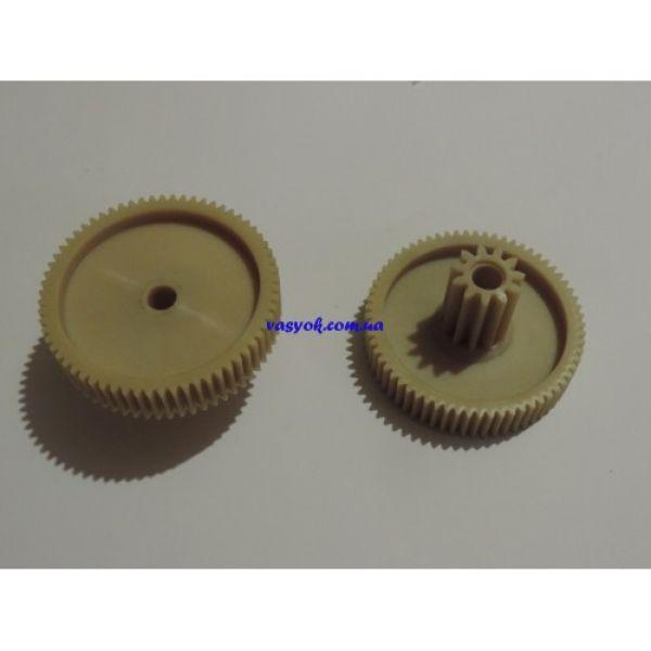 Шестірня середня для м'ясорубки Verelly MG7018D