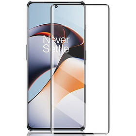 Захисне скло 3D PowerPlant для OnePlus 11 R