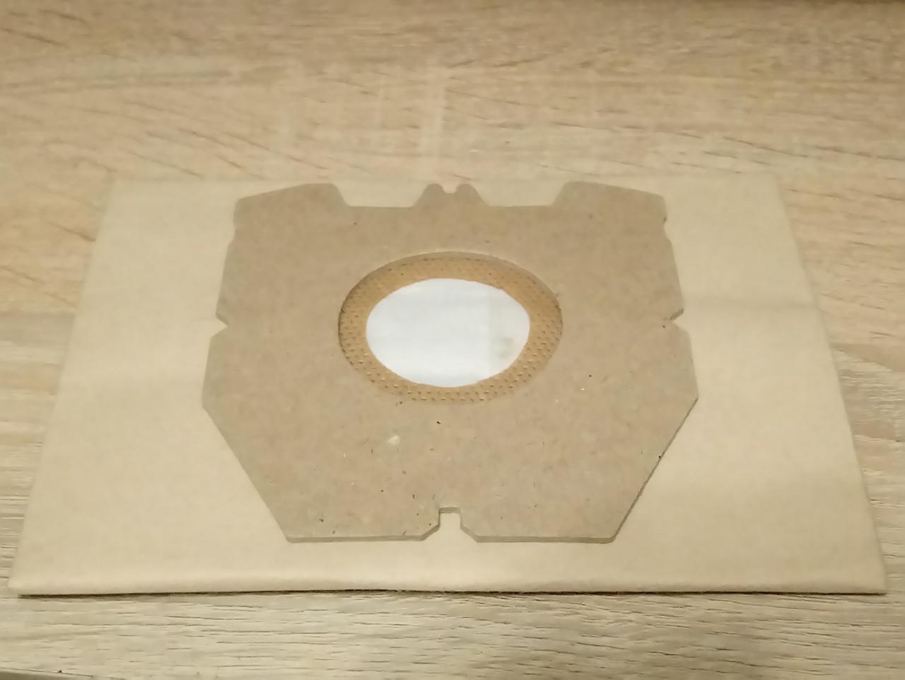 Мішок одноразовий для пилососа  Zelmer FB-11