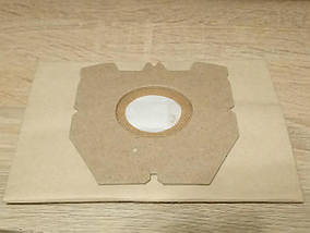 Мішок одноразовий для пилососа  Zelmer FB-11