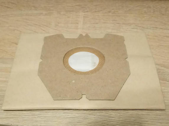 Мішок одноразовий для пилососа  Zelmer FB-11, фото 1