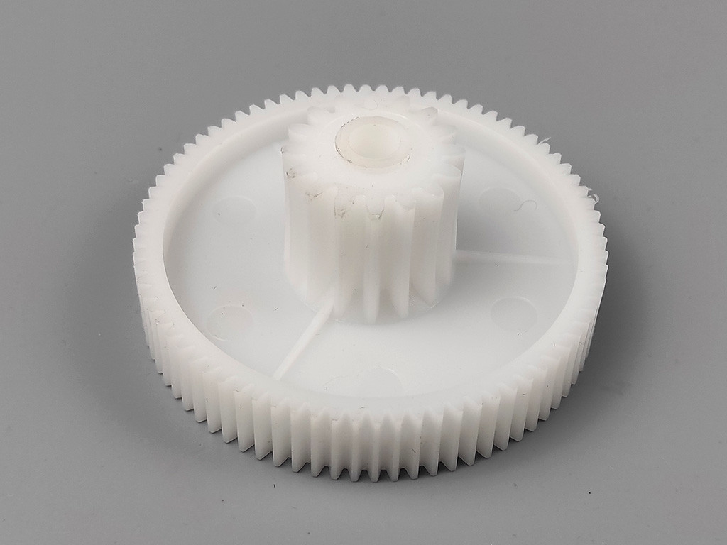 Шестерня середня для м'ясорубки Mirta MG2018 MG2020 ST 41-240-09