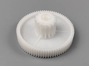 Шестерня середня для м'ясорубки Mirta MG2018 MG2020 ST 41-240-09, фото 1