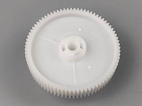 Шестерня середня для м'ясорубки Mirta MG2018 MG2020 ST 41-240-09, фото 2