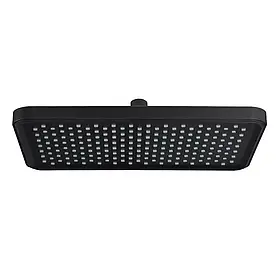 G003-32 лійка стельова  тропічний душ 210*320 мм** {10}