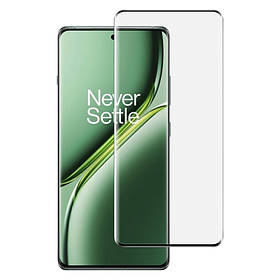 Захисне скло Full screen PowerPlant для OnePlus Ace 3 Pro