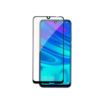 Захисне скло Full screen PowerPlant для Honor 20 Lite / Honor 10i, Black, фото 1
