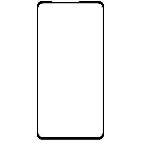 Захисне скло Full screen PowerPlant для Blackview A60, Black