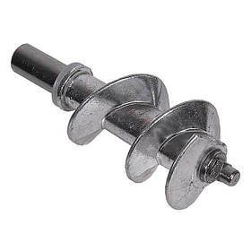 Шнек 120 мм для м'ясорубки Alpari Mirta Verelly