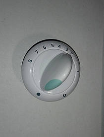Ручка термостата для плит Beko 450900085