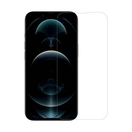 Захисне скло PowerPlant для Apple iPhone 13 Pro Max, фото 1
