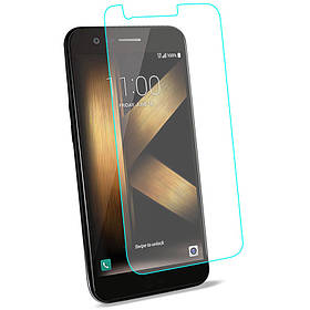 Захисне скло PowerPlant для LG K20 (2019)