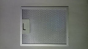 Фільтр 224*272мм жировий для витяжки Eleyus Alfa Omega