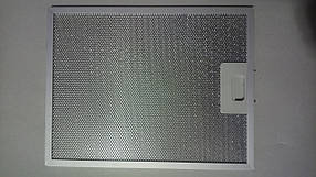 Фільтр 267,5*342 мм жировий для витяжки Eleyus Quarta Stels