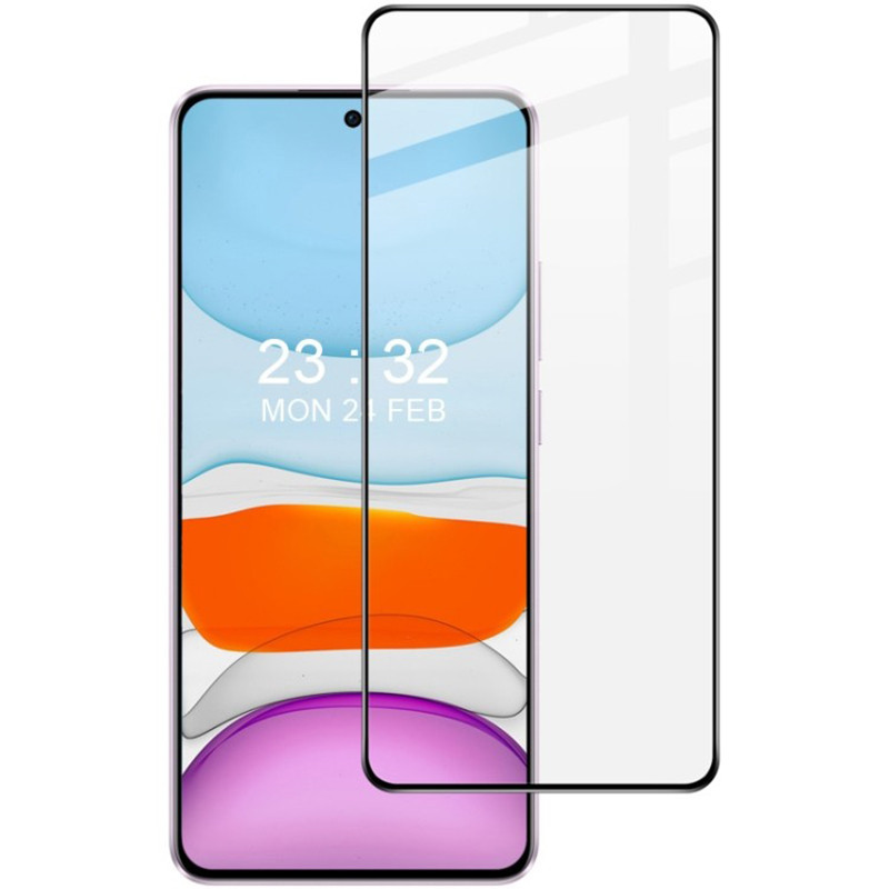 Захисне скло Full screen PowerPlant для OPPO Reno11 F 5G
