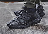 Чоловічі кросівки Nike ACG Mountain Fly Low Gore-Tex, кросівки найк для чоловіків 41-45, фото 9