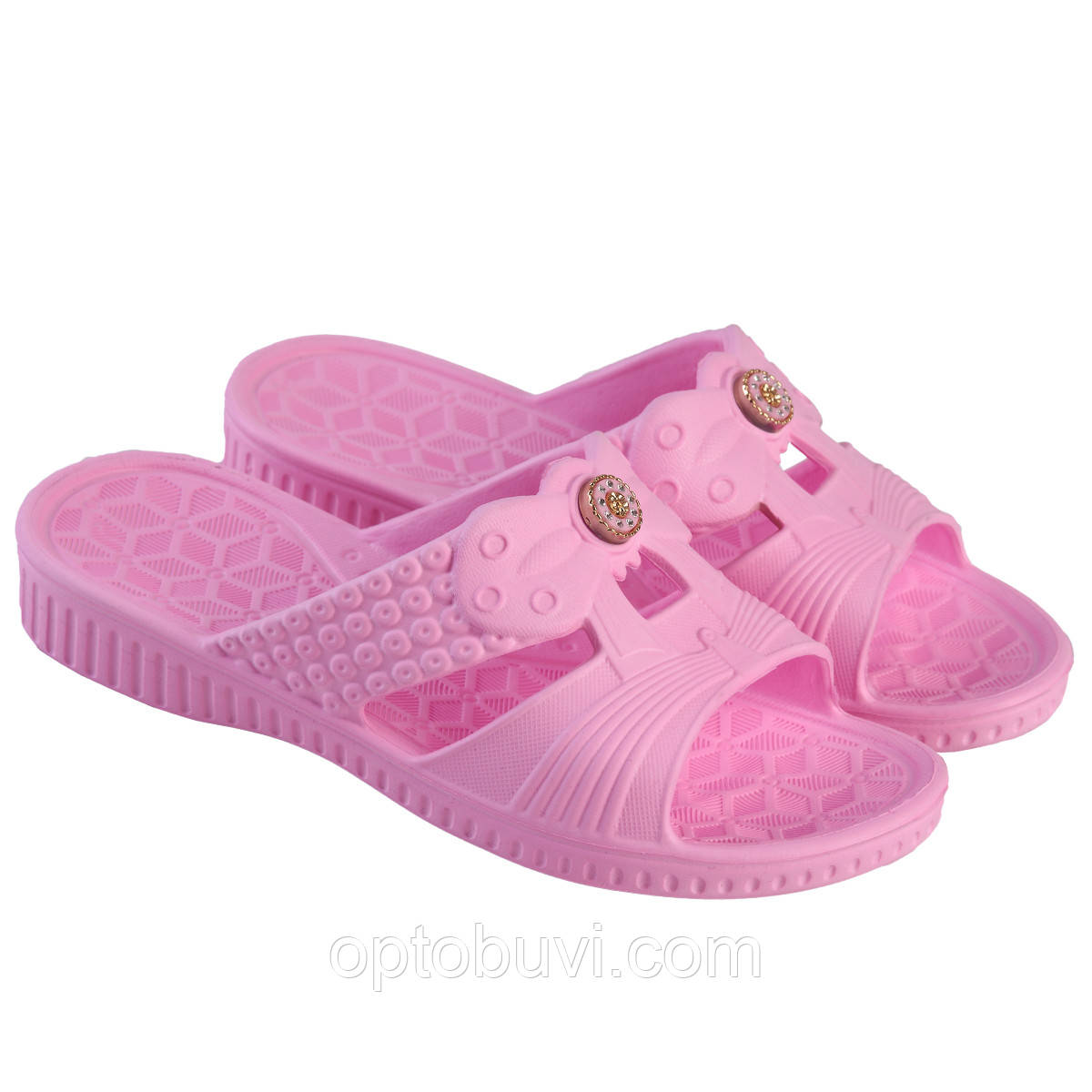 Шьопанці дитячі ПВХ оптом Gipanis