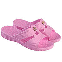 Шьопанці дитячі ПВХ оптом Gipanis