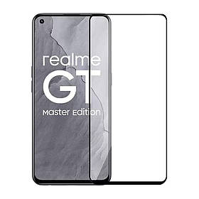 Захисне скло Full screen PowerPlant для Realme GT Master