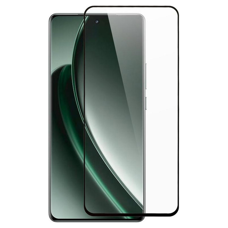 Захисне скло Full screen PowerPlant для Realme GT 6T