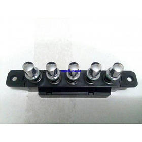 Перемикач режимів SC706-2BS для витяжки Jantar Eleyus