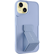 Чохол TPU VIVA для iPhone 15 Blue, фото 2