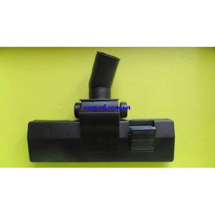 Щітка для пилососа універсальна діаметр 35мм, фото 1