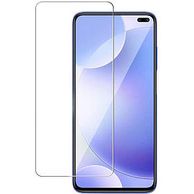 Захисне скло PowerPlant для Poco X2