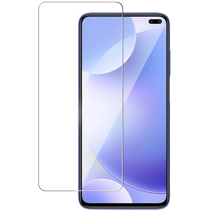 Захисне скло PowerPlant для Poco X2