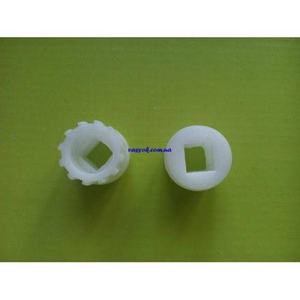 Муфта запобіжна для м'ясорубки Vico Vitek Bork, фото 1