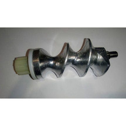 Шнек для м'ясорубки Liberton Hilton, фото 1