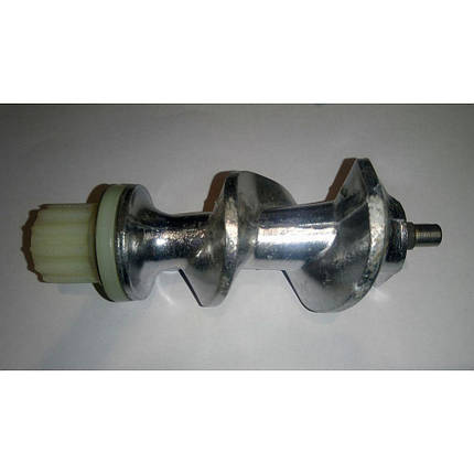 Шнек для м'ясорубки Hilton MG-7117, фото 1