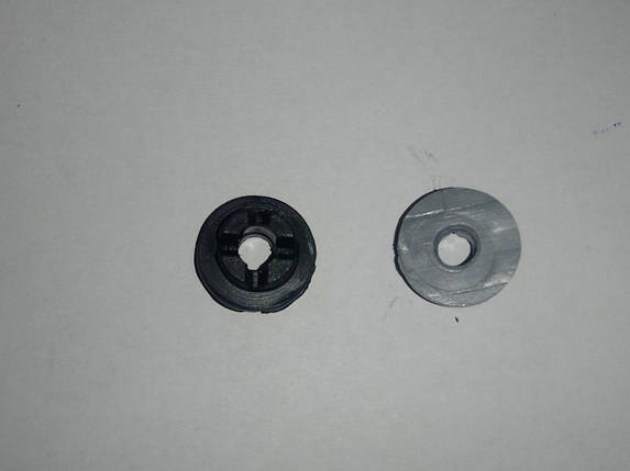 Гумова шайба для м'ясорубки Белвар КЕМ-36 КЕМ-П2У, фото 1