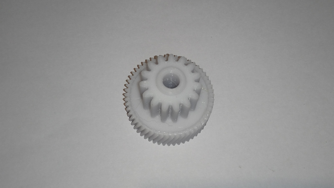 Шестірня мала для м'ясорубки Saturn ST-FP8096 3D-принтер